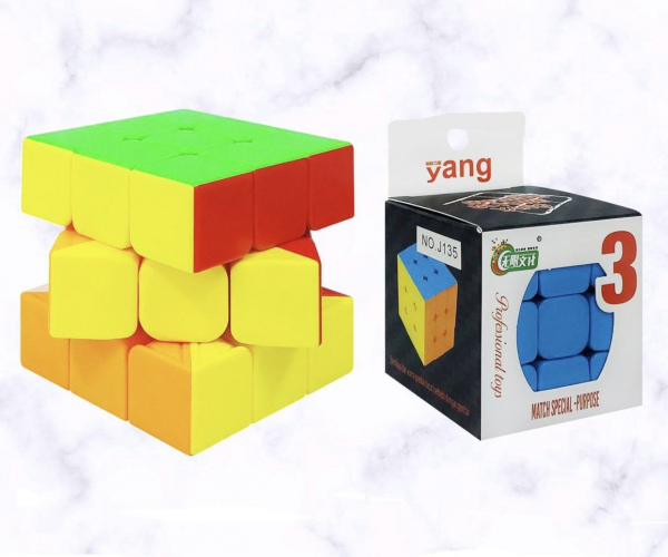 Cubo rubik