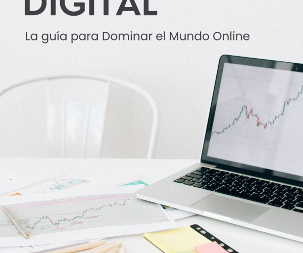 Marketing Digital - E Book